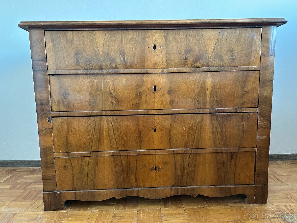 psací komoda - 6