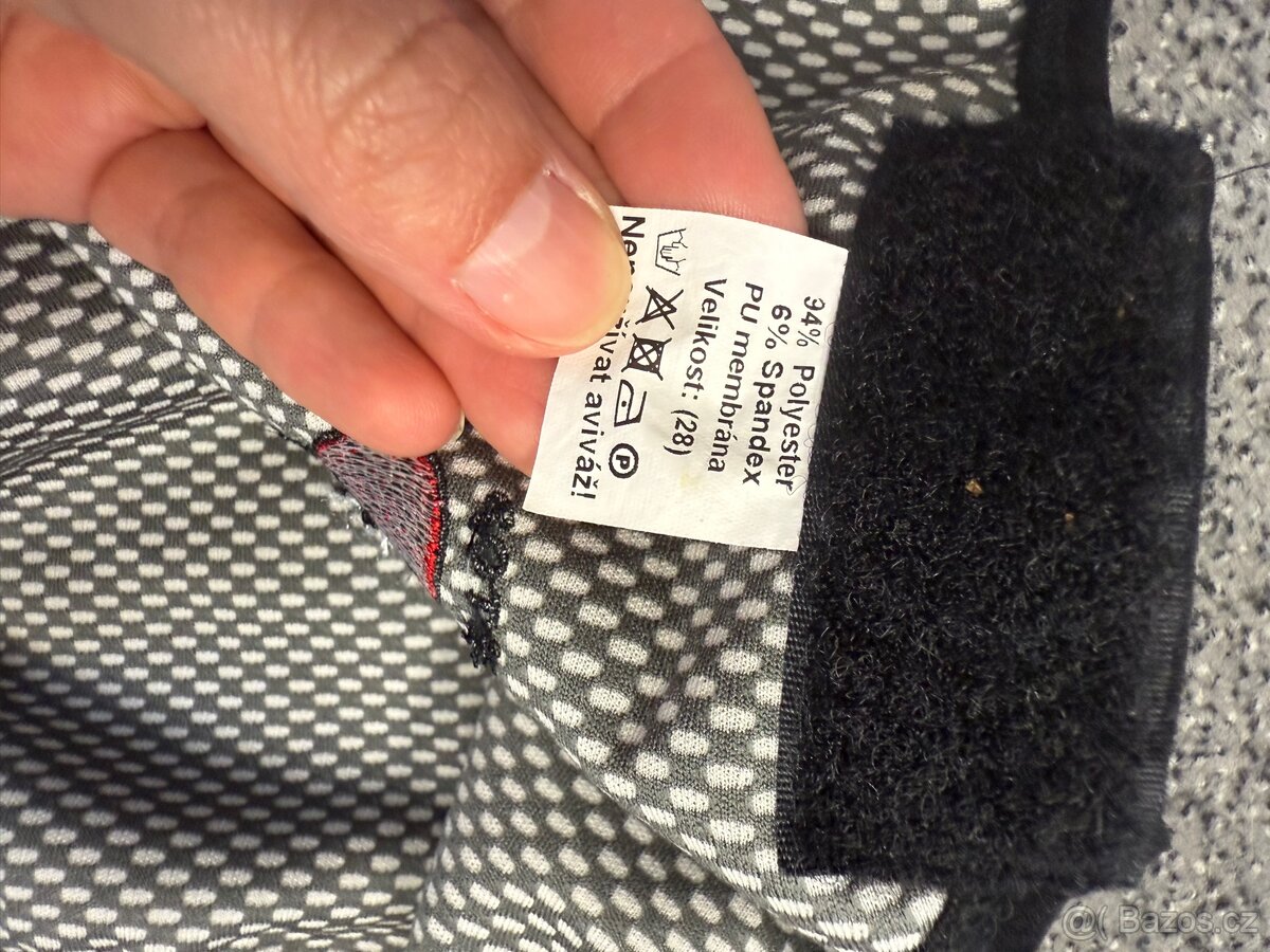 obleček na malého pejska - 6