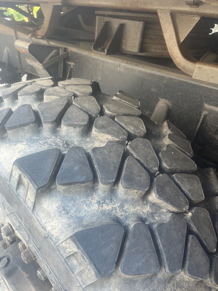 Prodám tatru 815vvn - 6