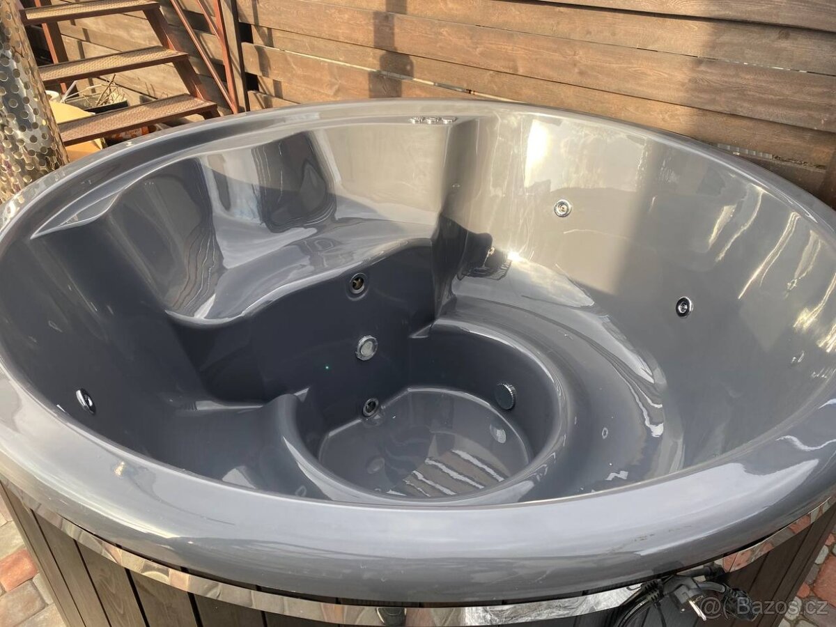 🛁 Vířivka od výrobce ✔️ - 6