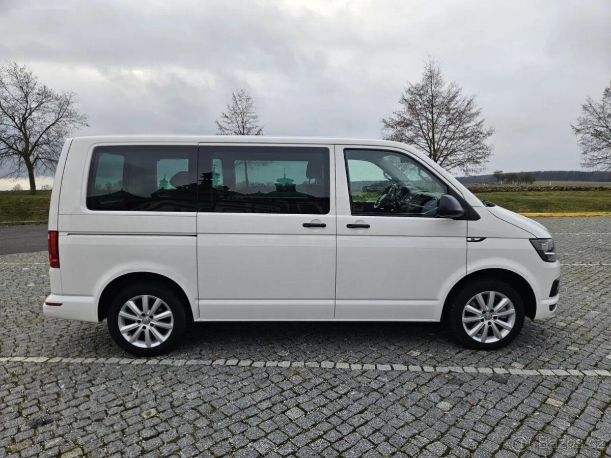 Volkswagen Multivan, 2L 110KW, 4X4, DSG, DPH - 6