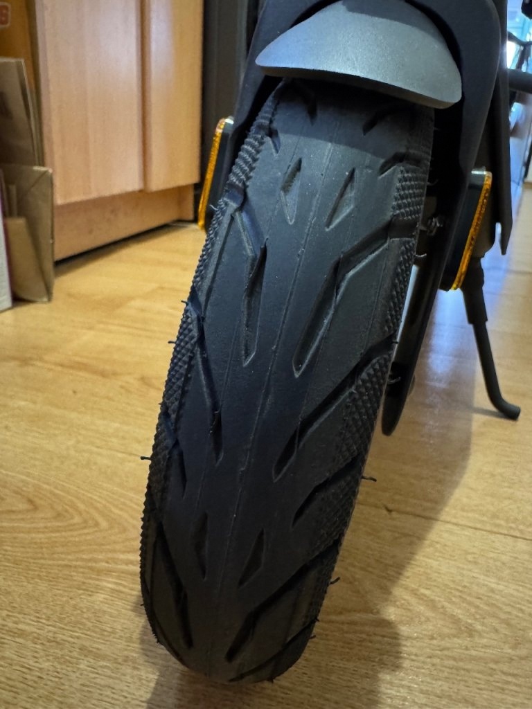 Xiaomi Electric Scooter 4 Lite (2nd Gen) - 6