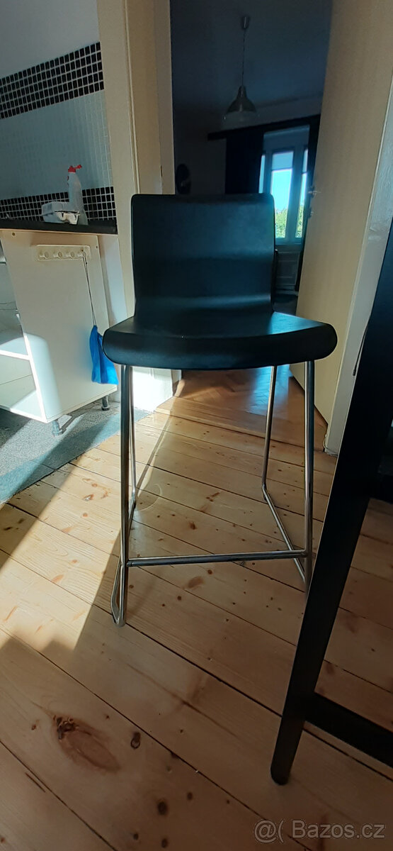 Barová židle GLENN - 6