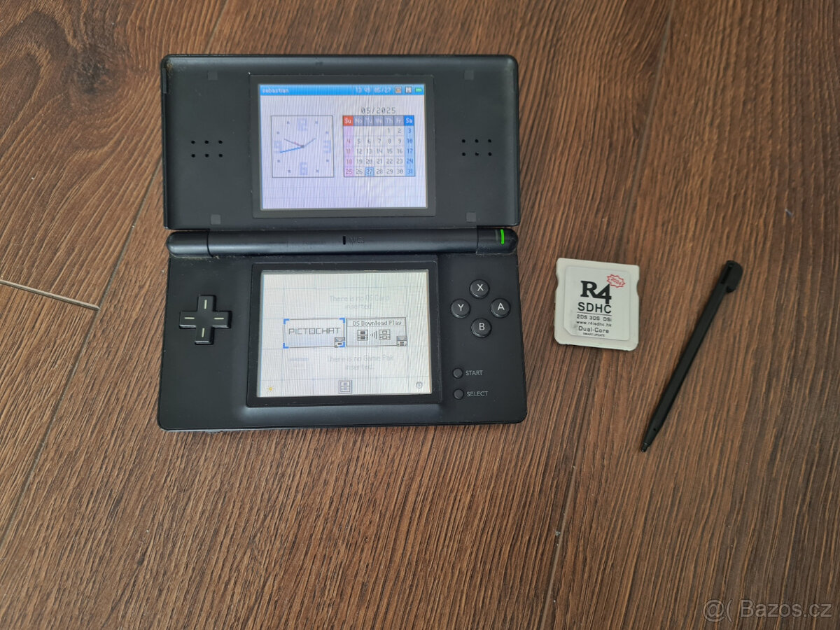 Nintendo ds lite - 6