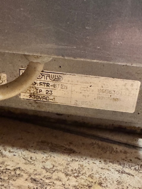 Gastro vybavení - 6