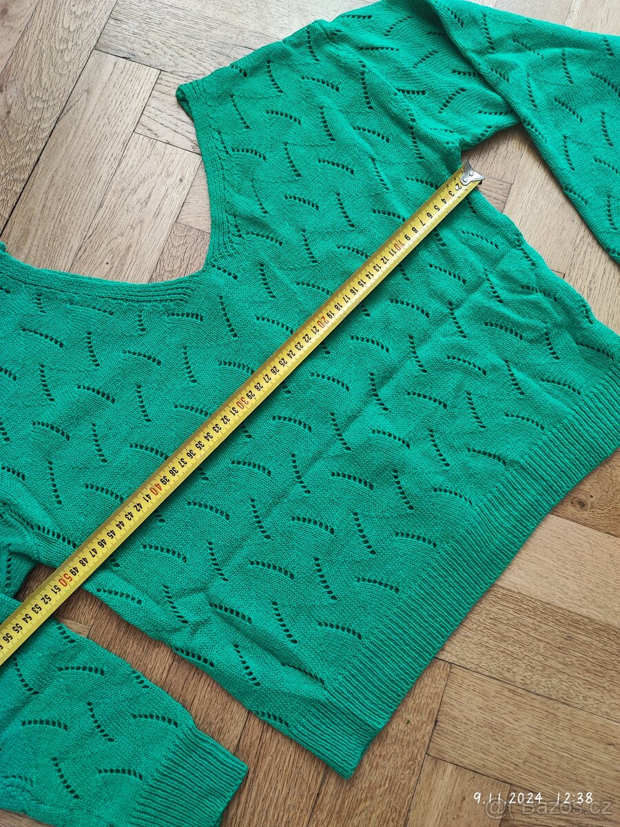 Vánoční svetry SHEIN - 6