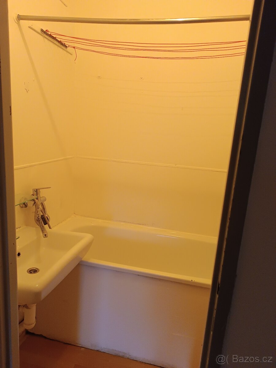 Byt 2+1 v Malenovicích ,Zlín - 6