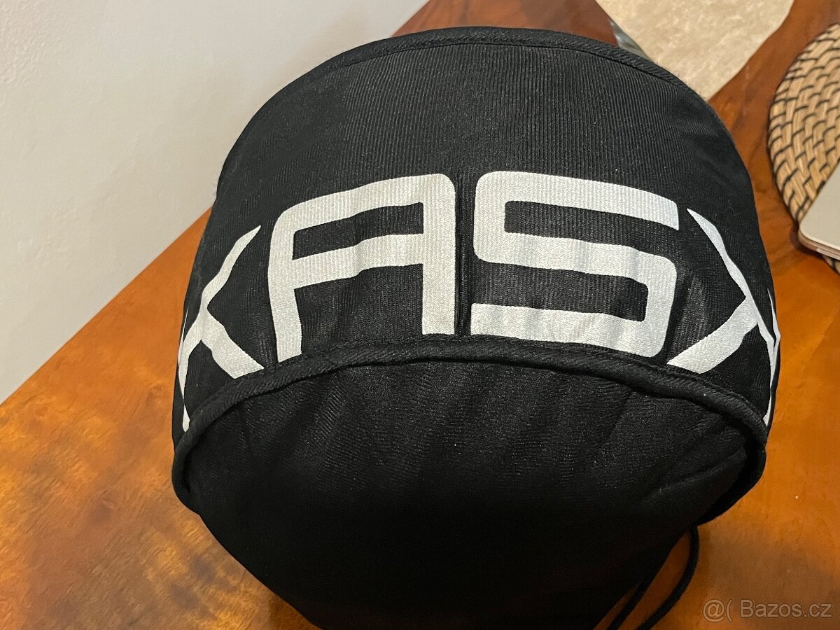 helma KARS - stealth shine 62 - 6