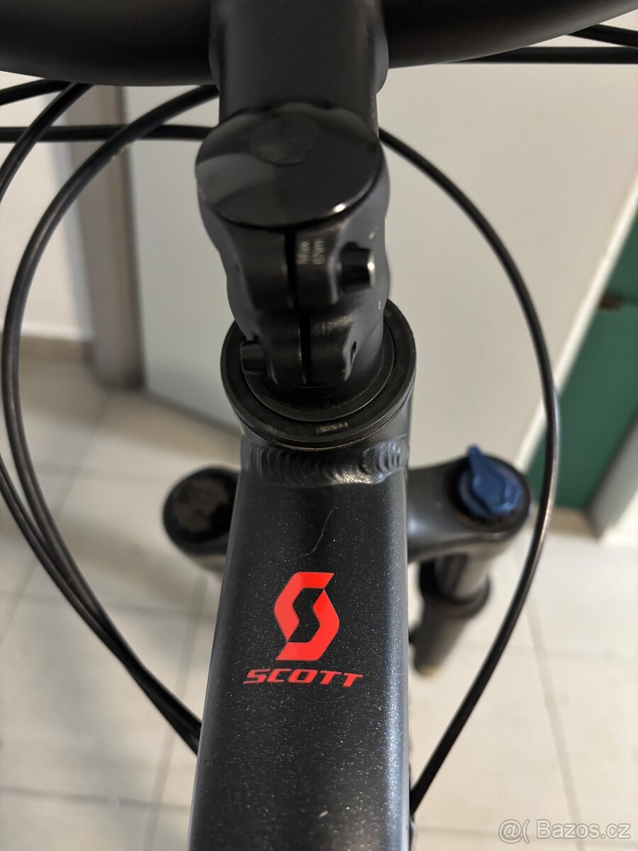 Horské kolo SCOTT Aspect 940 - velikost M - 6
