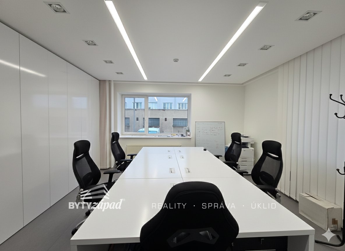 Pronájem, komerční prostory, Plzeň Slovany, ev.č. yIVO8612 - 6