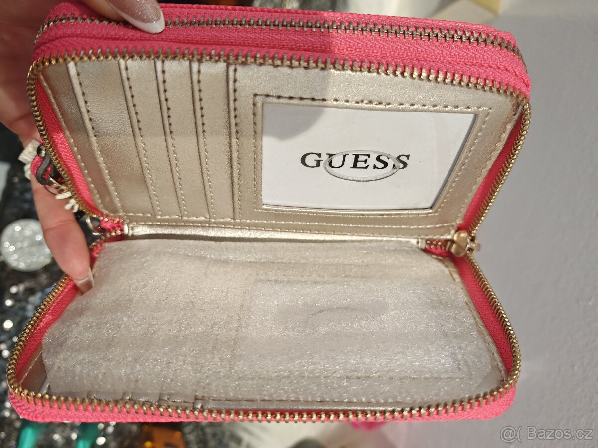 Kabelka guess - 6