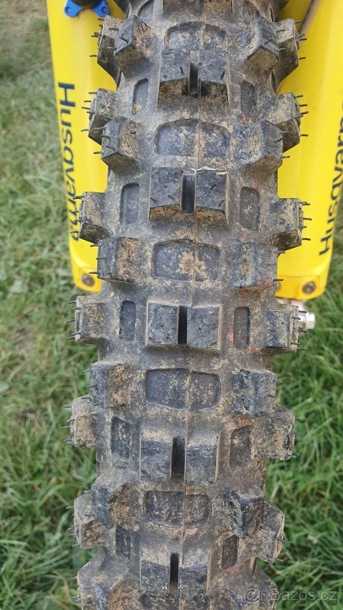 Husqvarna tc 125 2015 - 6