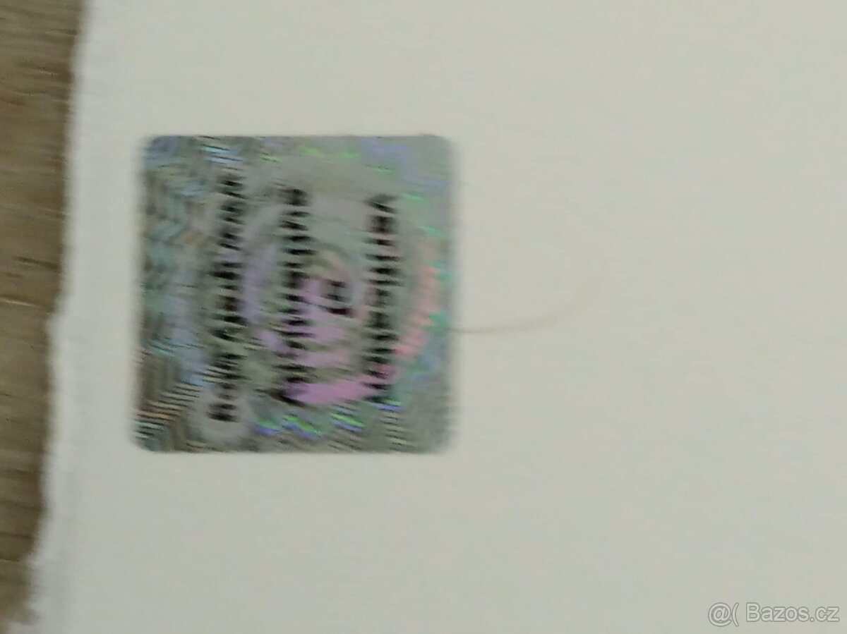 Obraz Michael Jackson, Gun, Uncle Sam - Andy Warhol - 6