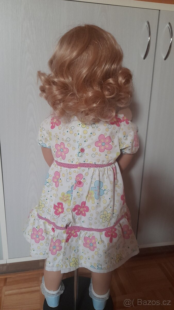 Nová sběratelská panenka - 6