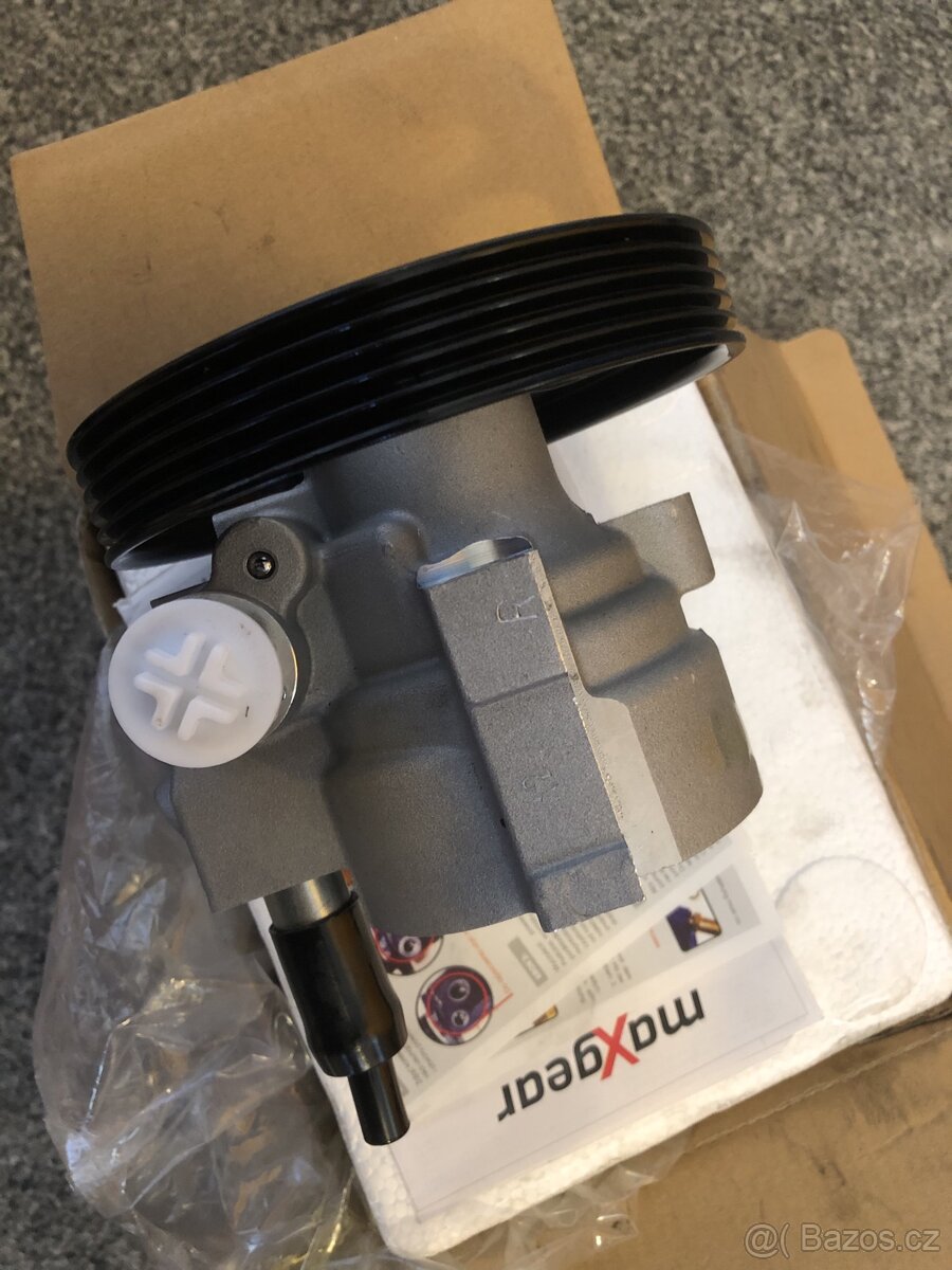 Servo čerpadlo Maxgear 48-0109 - 6