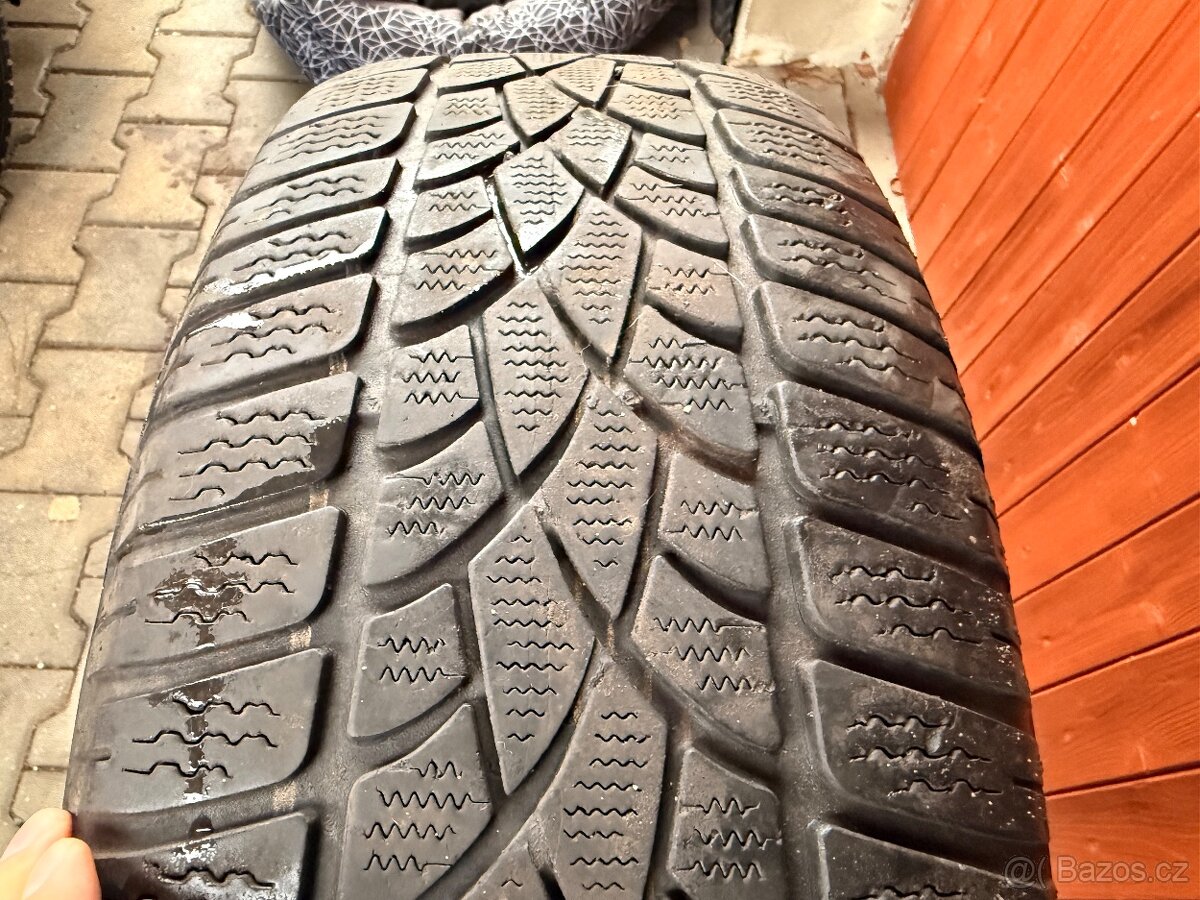 PLNOHODNOTNA REZERVA 5X130 R17 TOUAREG Q7 CAYENNE - 6