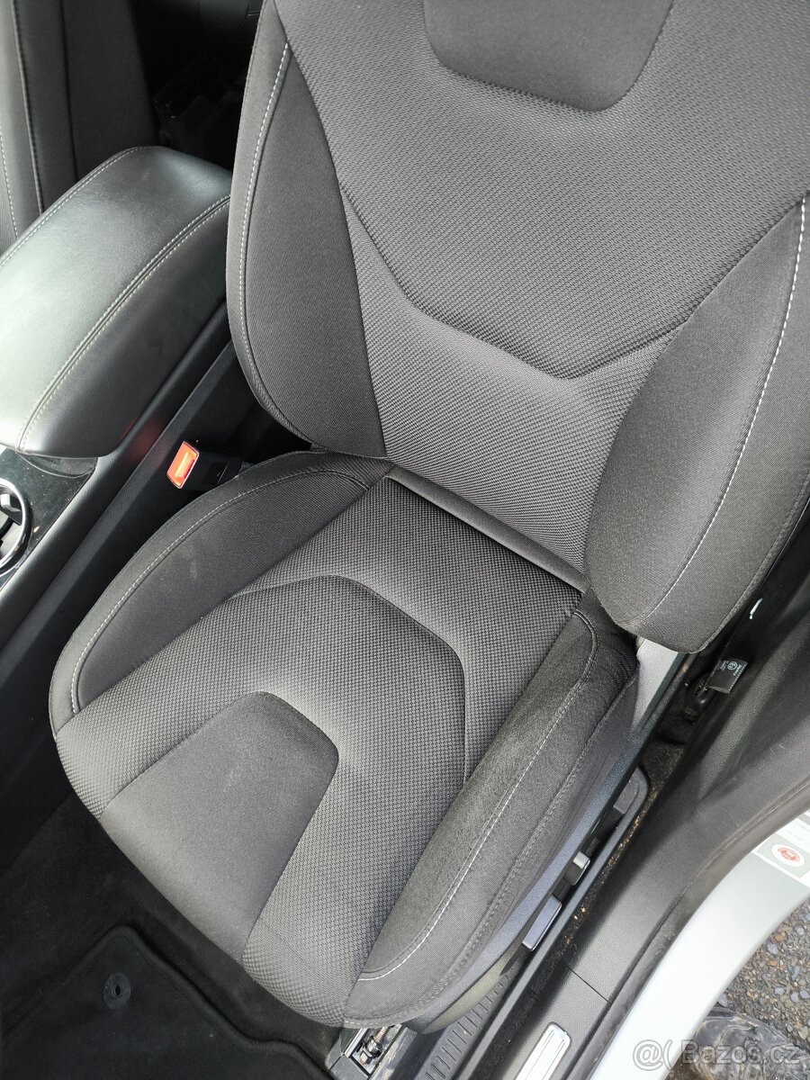 Smax 2.0Ecoblue 2019 Vadný Automat - 6