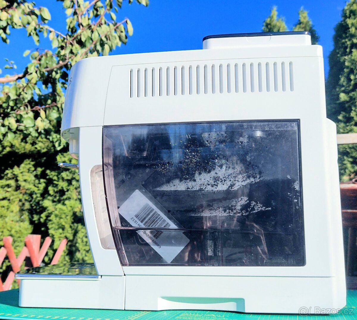 De'Longhi Magnifica S – jenom 3 měsíce v provozu +50% sleva - 6