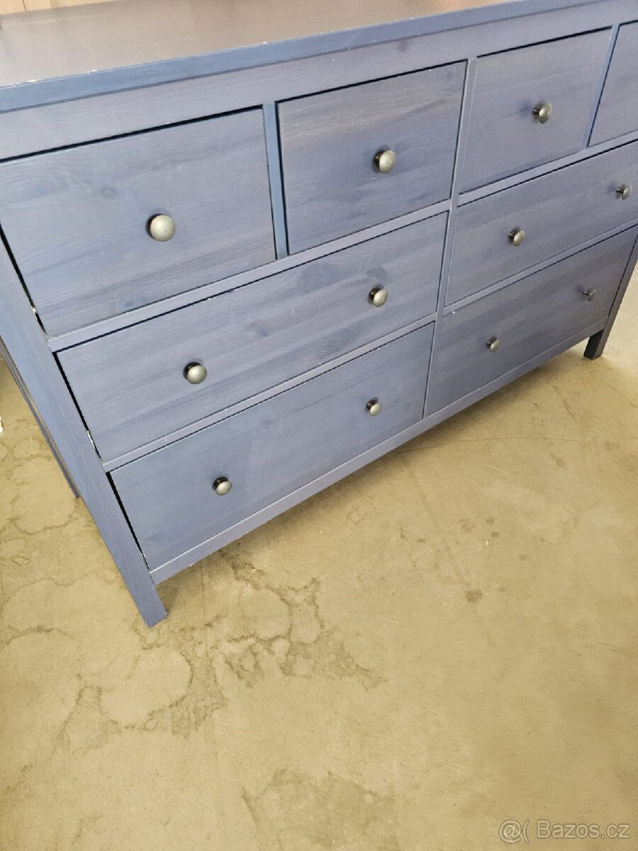 KOMODA IKEA HEMNES - 6