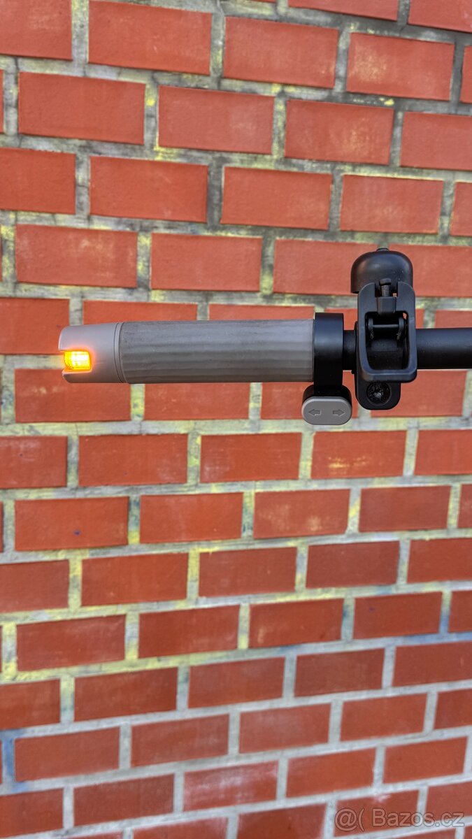 Xiaomi Scooter PRO 4 2nd gen - 6