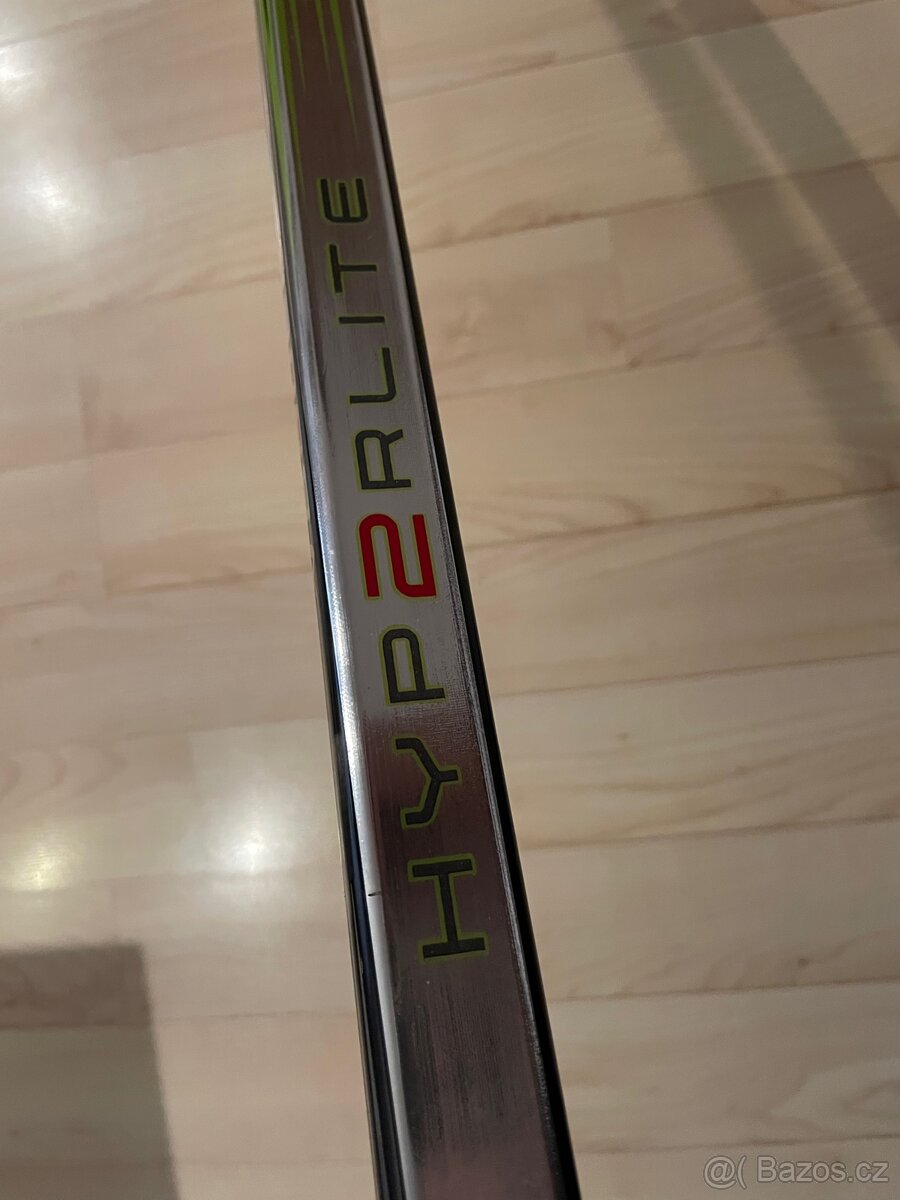 Nová hokejka Bauer Vapor Hyperlite 2 Sr. - 6