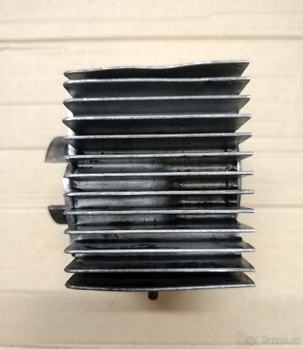 Babetta válec Č.1 - 6