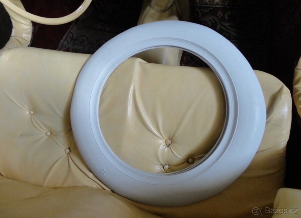 Do Gaz 21 Volha těsnění - 6