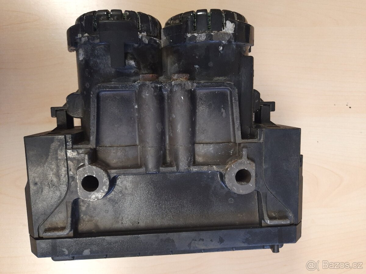 Modulátor EBS MAN 81.52106.6042 - 6