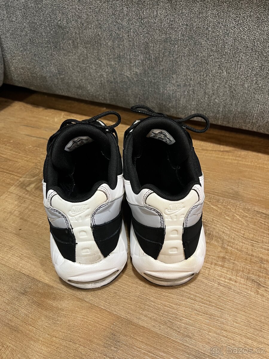 Nike Airmax 95 Essential 45 - 6