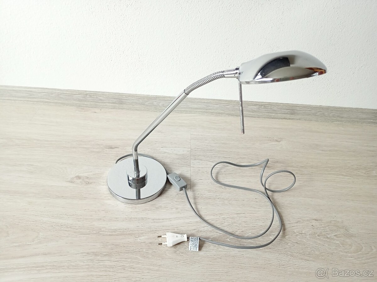 Skoro nová lampička s UV filtrem - 6