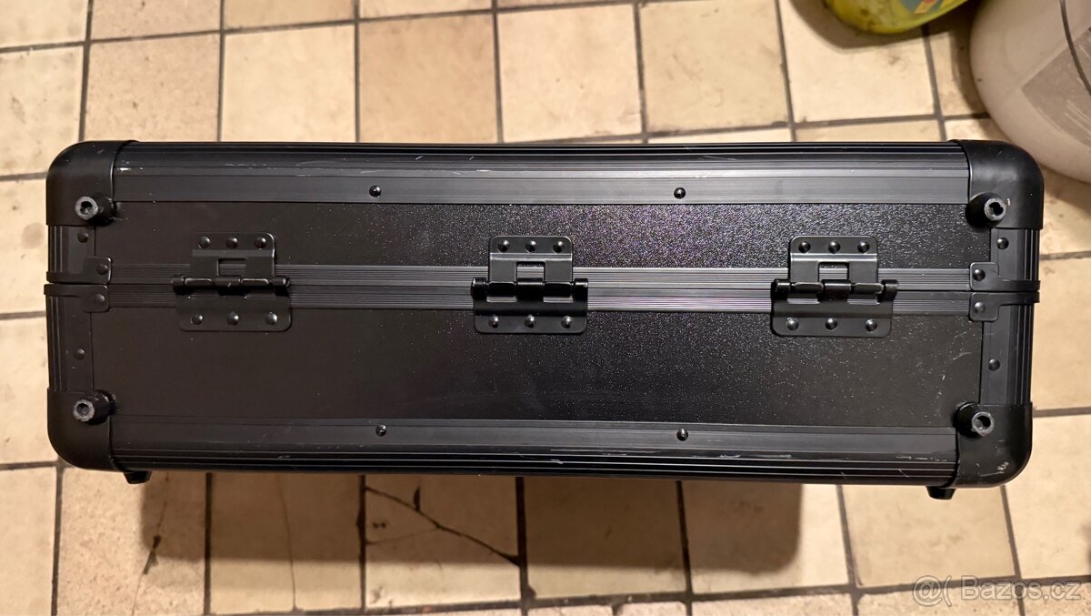 Kufr Magma na CDJ 3000 - 6