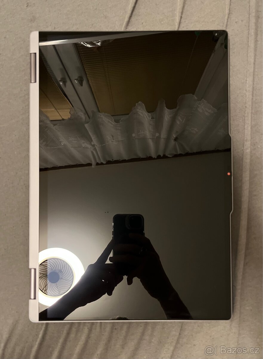 Notebook 2v1 Lenovo Yoga 7 - 6