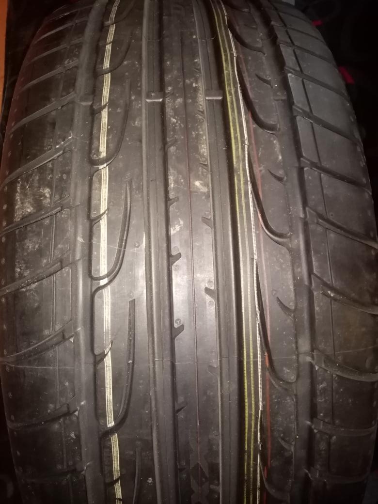 Audi-kompletní kolo - 6