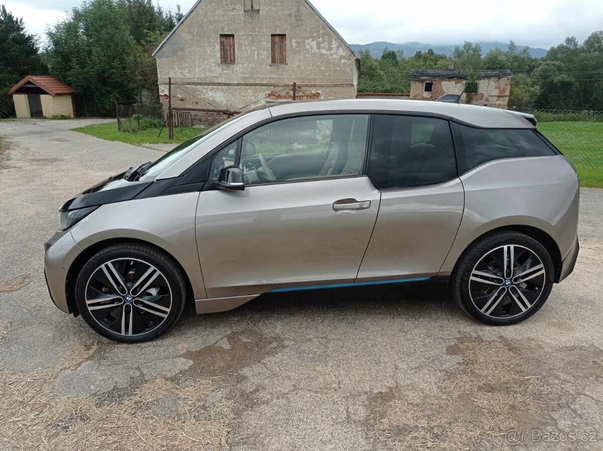 I3 Range Extender full LED - 6