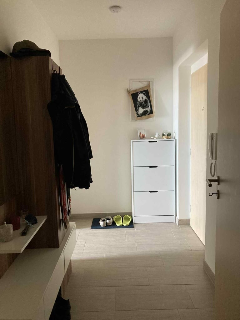 Pronájem bytu 2+kk - 6