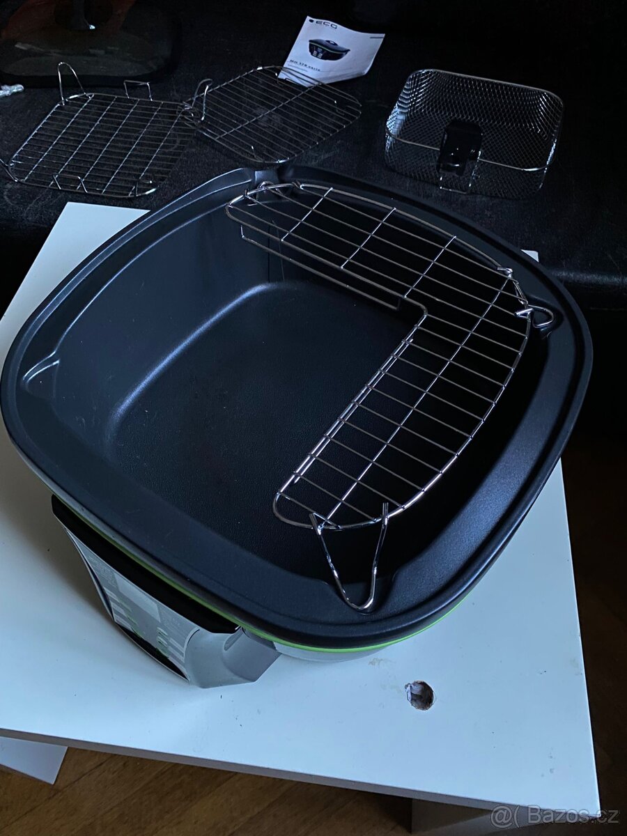 ECG MH 178 ( multifunkční hrnec ) - 6