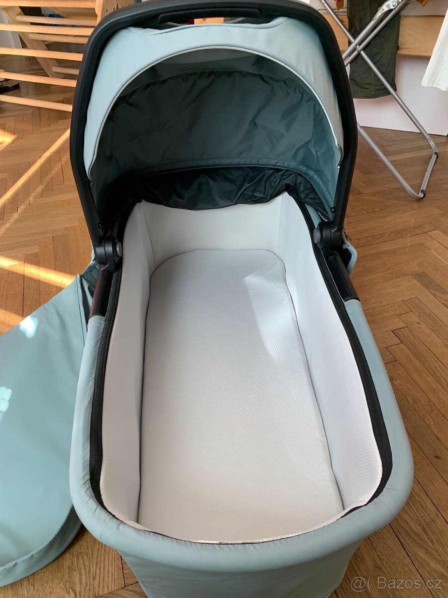 Tuhle Urban Glide 3 - 6