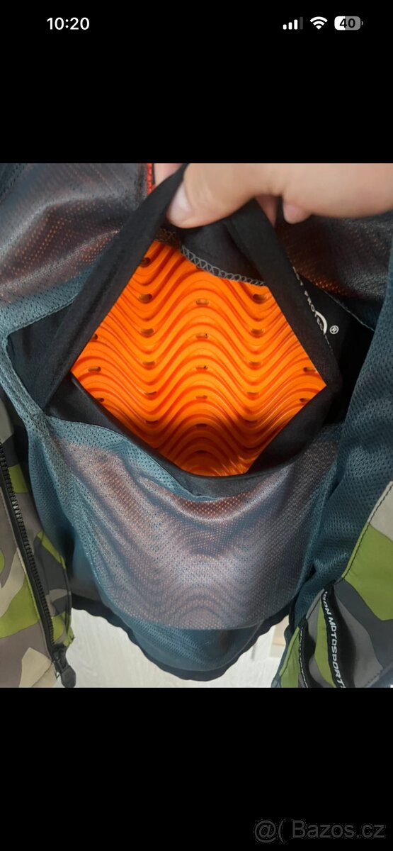 icon Merc Deployet - 6