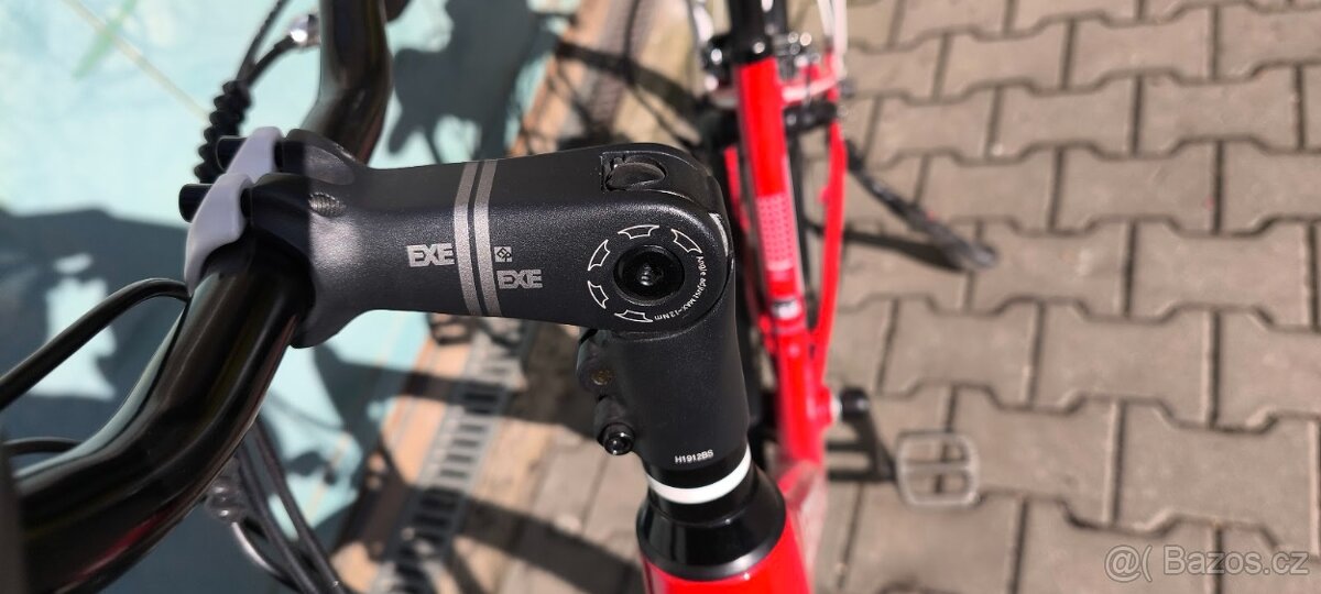 Dámské elektrokolo - 6