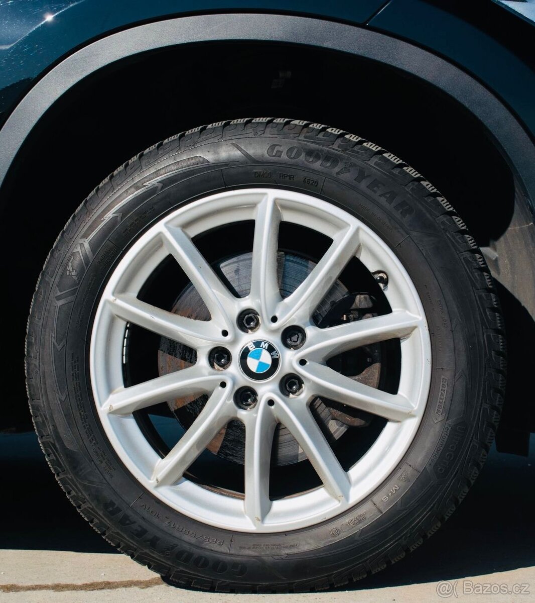 BMW X1 sDrive 18i - 6