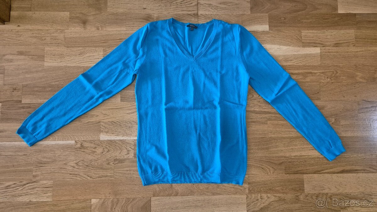 Svetříky velikost S - 6