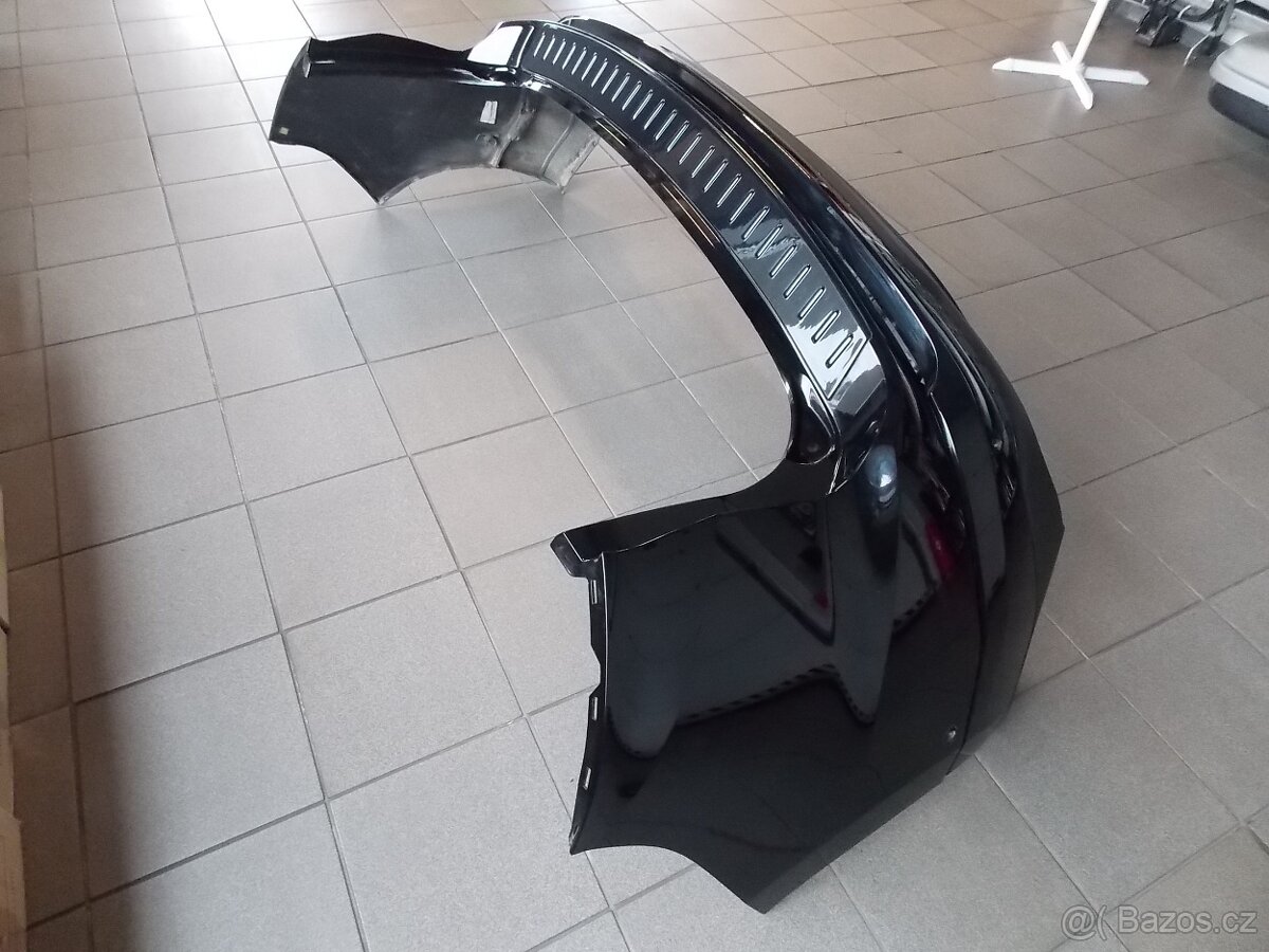 Originální zadní nárazník Ford Edge - 6