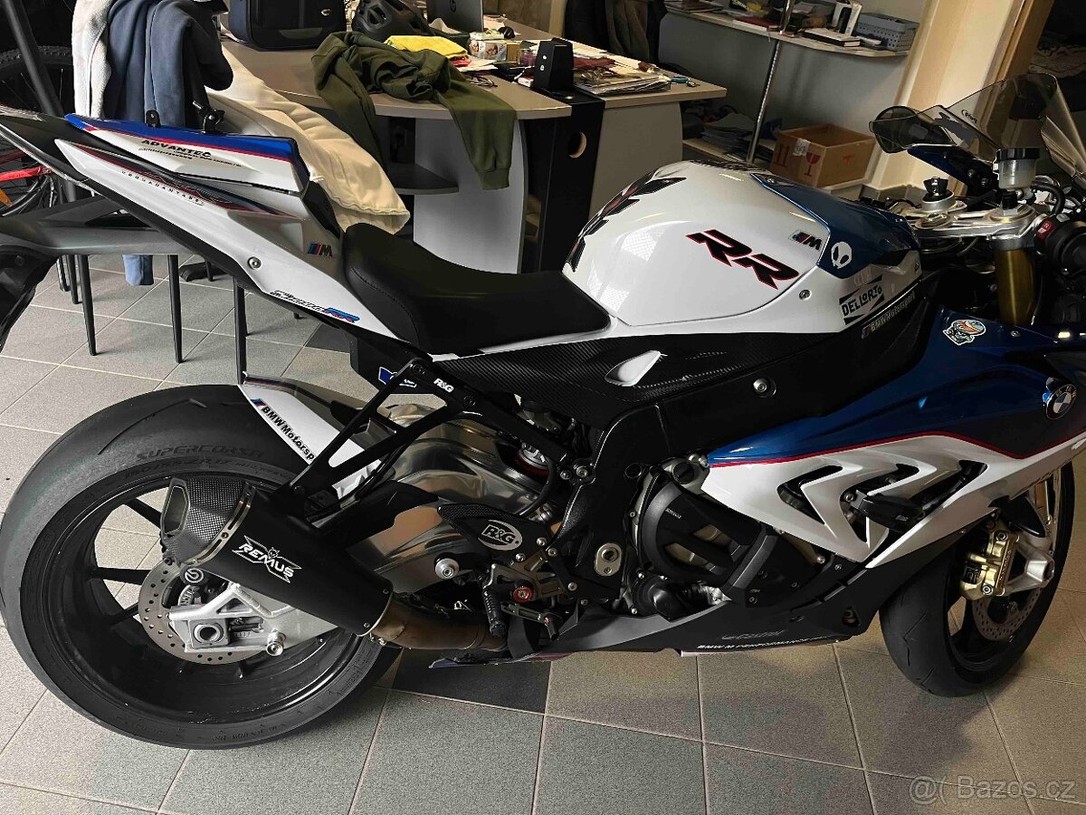 BMW S1000RR - 6