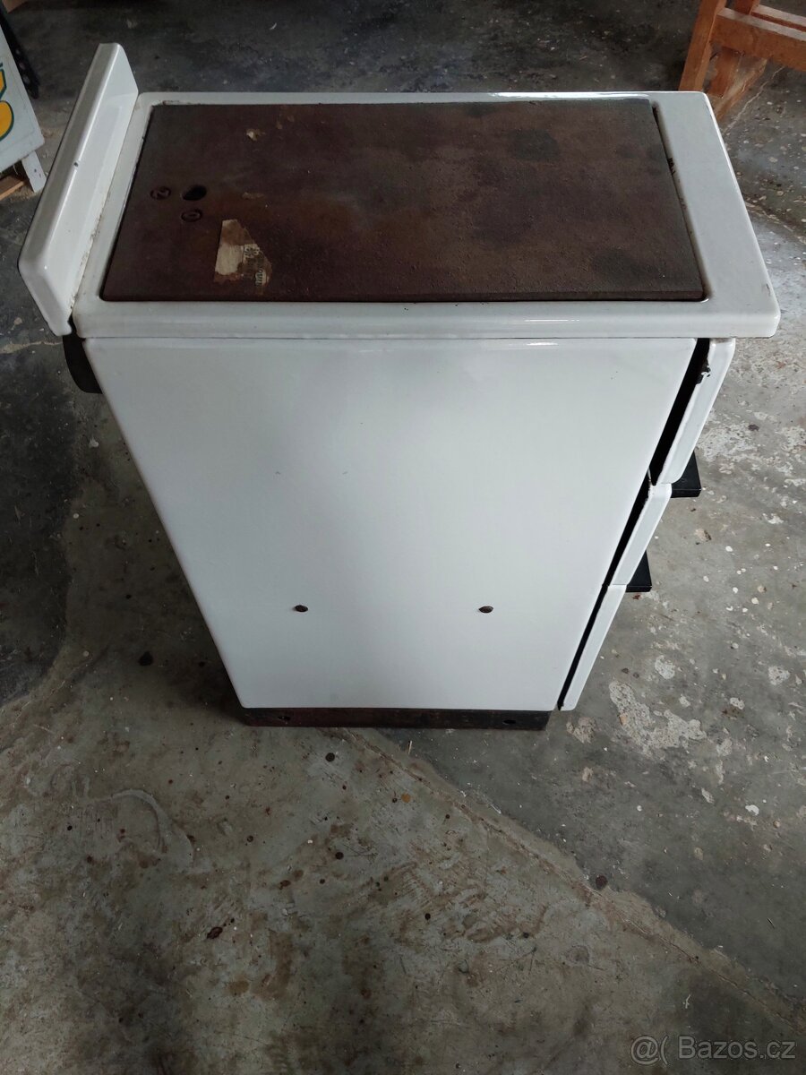 Prodám kamna - Filakovo - 6