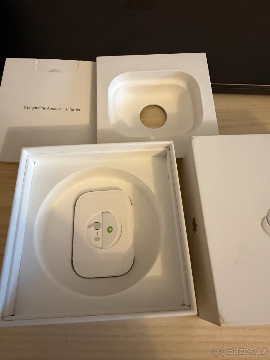 AirPods Pro 2generace - 6