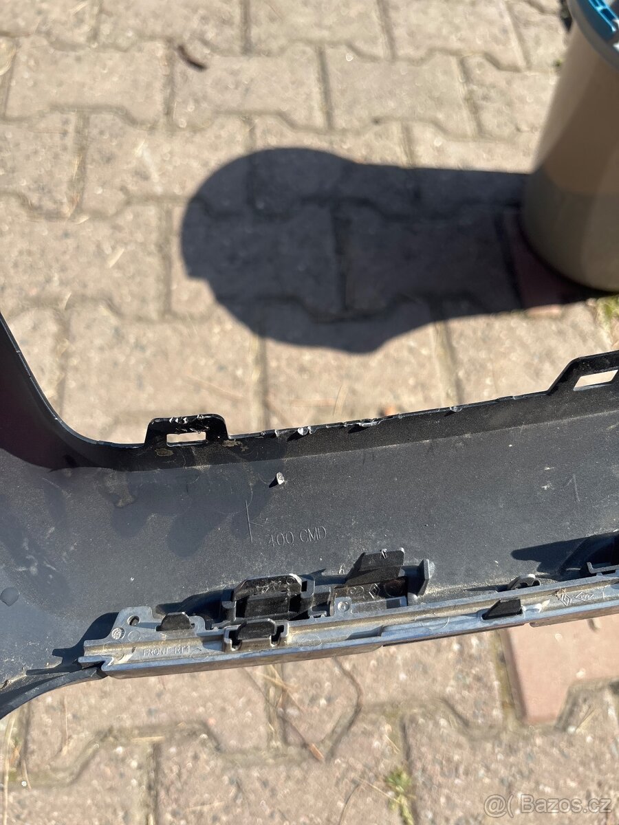 Renault Captur 2 Maska - 6