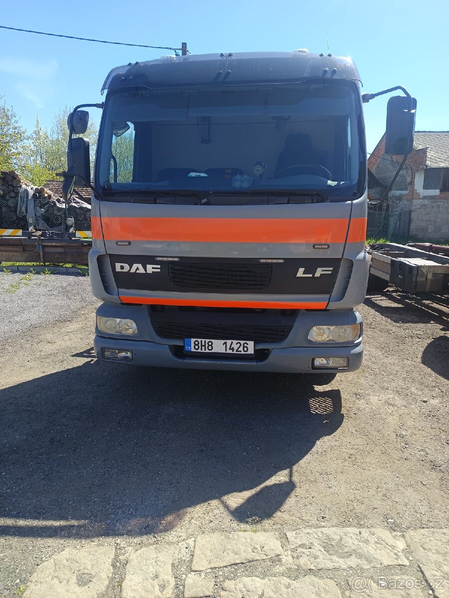 Odtahový speciál - 6