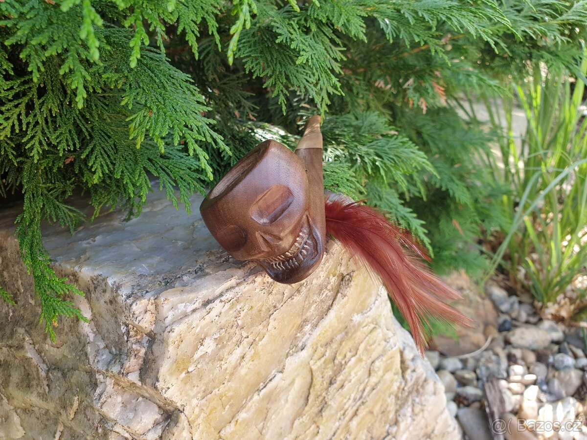 DÝMKA SMRŤÁK HARLEY - DAVIDSON - 6