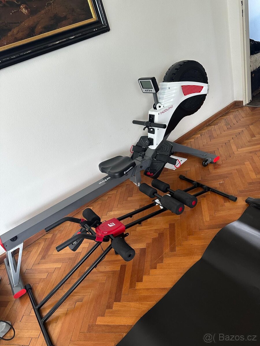 Prodám sportovní přístroje - 6