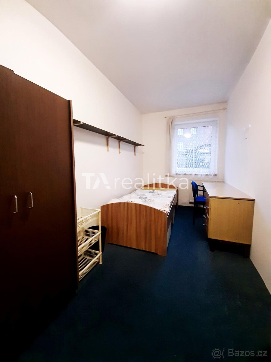 Pronájem komerční Ubytování, 160㎡ Ostrava 71500 - 6